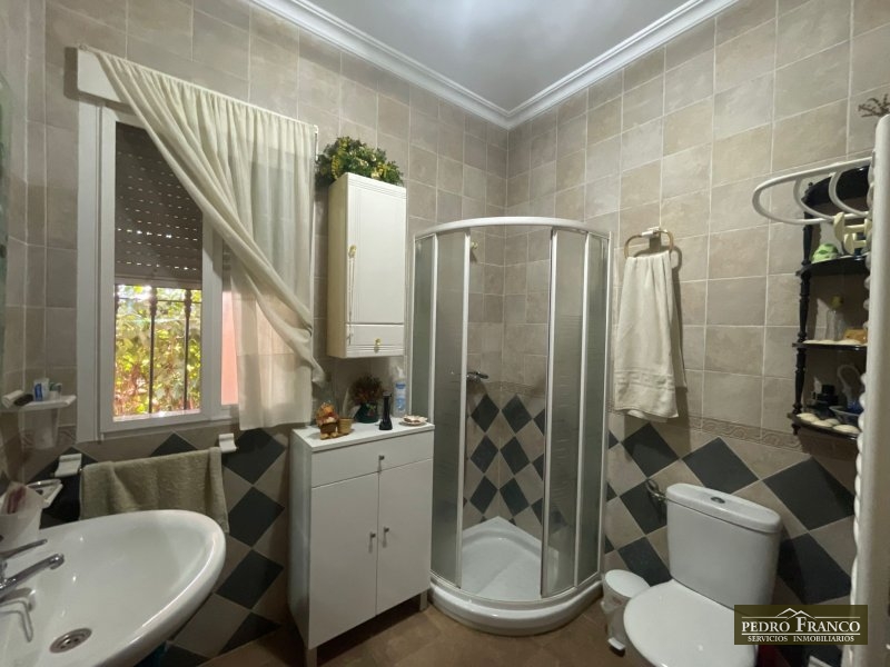 CHALET EN VENTA EN ALMENDRALEJO (SAN MARCOS(ERMITA-OLIVOS-TIZA-RESTO))
