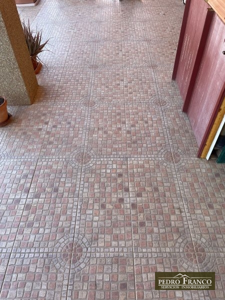 CHALET EN VENTA EN ALMENDRALEJO (SAN MARCOS(ERMITA-OLIVOS-TIZA-RESTO))