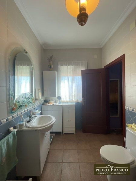 CHALET EN VENTA EN ALMENDRALEJO (SAN MARCOS(ERMITA-OLIVOS-TIZA-RESTO))