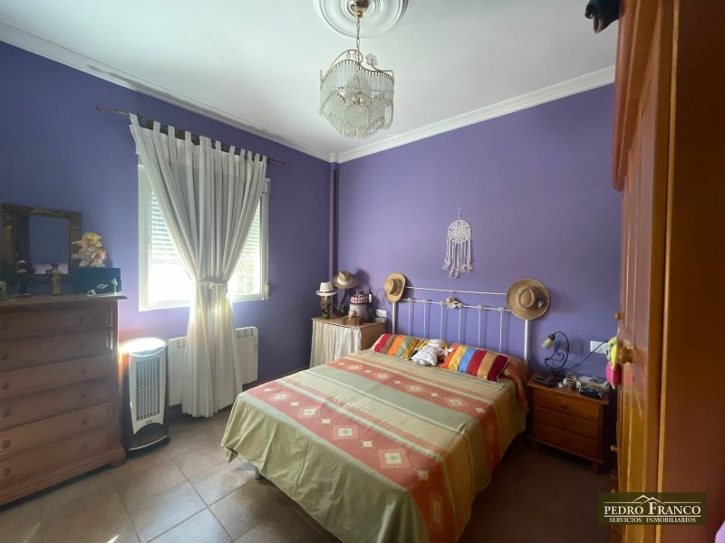 CHALET EN VENTA EN ALMENDRALEJO (SAN MARCOS(ERMITA-OLIVOS-TIZA-RESTO))