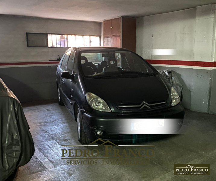 GARAJE EN VENTA EN ALMENDRALEJO (SAN ANTONIO/ SAN BLAS/CENTRO)