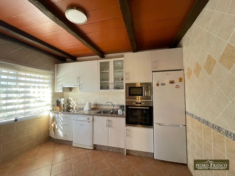 CHALET EN VENTA EN ALMENDRALEJO (SAN MARCOS)