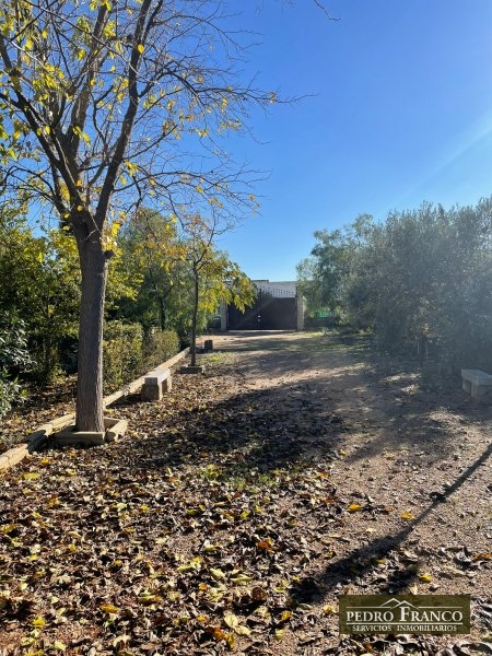 CHALET EN VENTA EN ALMENDRALEJO (SAN MARCOS)