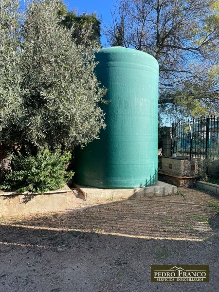 CHALET EN VENTA EN ALMENDRALEJO (SAN MARCOS)
