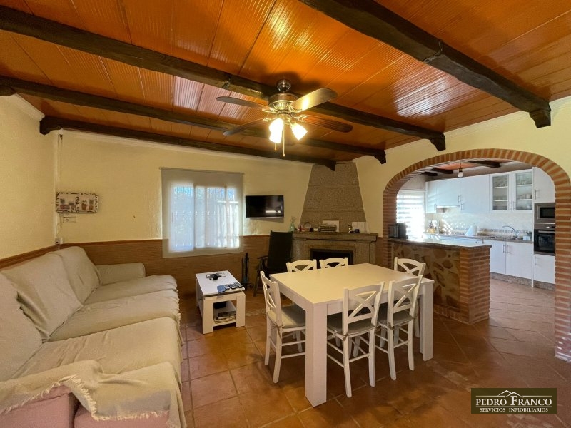 CHALET EN VENTA EN ALMENDRALEJO (SAN MARCOS)