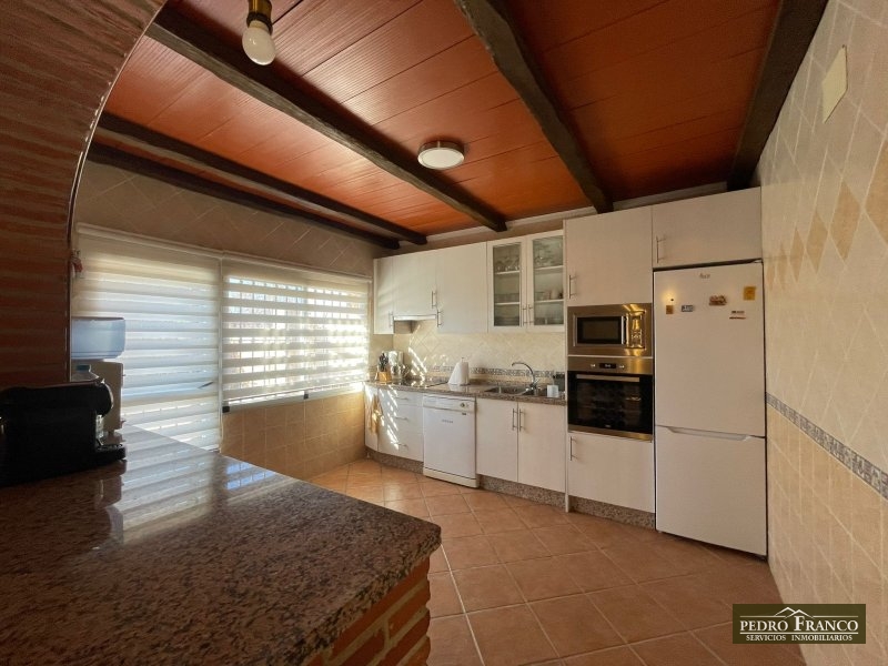 CHALET EN VENTA EN ALMENDRALEJO (SAN MARCOS)