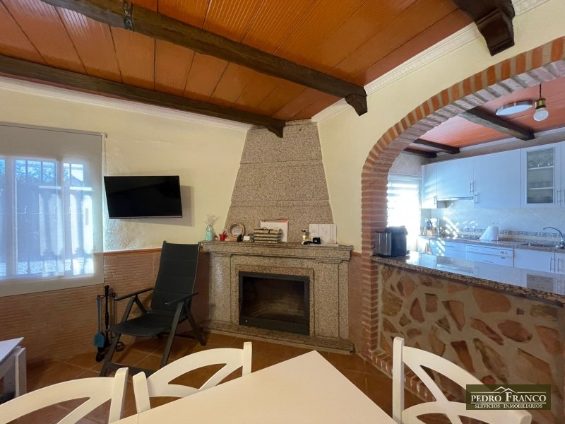 CHALET EN VENTA EN ALMENDRALEJO (SAN MARCOS)