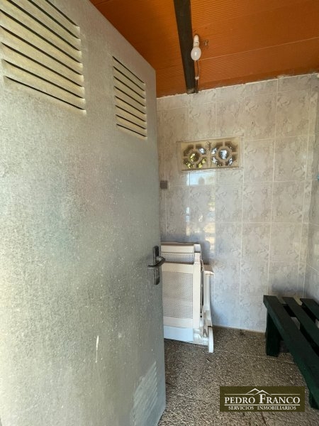 CHALET EN VENTA EN ALMENDRALEJO (SAN MARCOS)