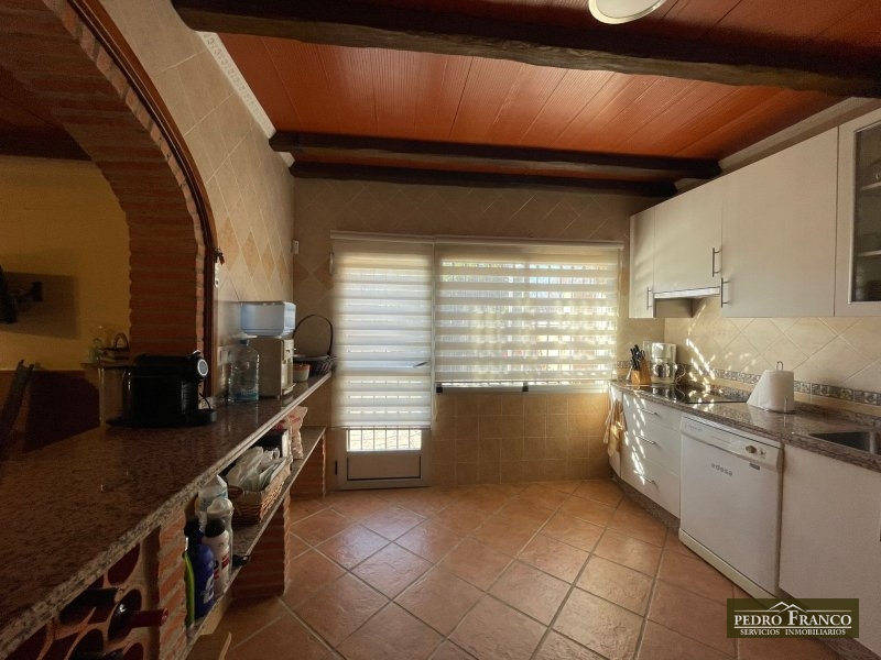 CHALET EN VENTA EN ALMENDRALEJO (SAN MARCOS)