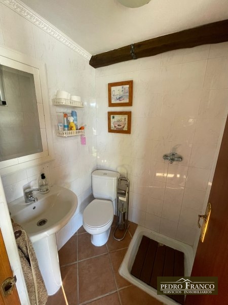 CHALET EN VENTA EN ALMENDRALEJO (SAN MARCOS)