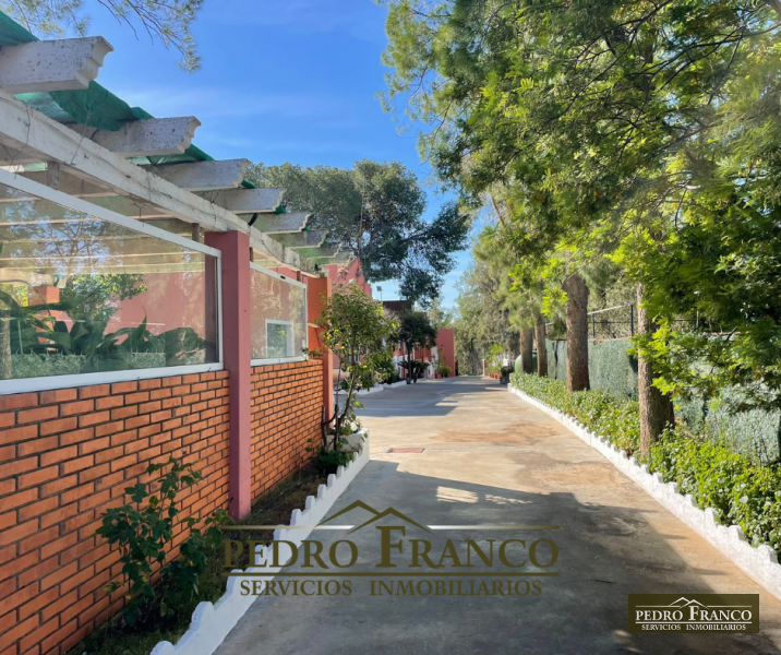 COMPLEJO HOSTELERO (LOCAL-VIVIENDA) EN VENTA EN ALMENDRALEJO (SAN MARCOS)