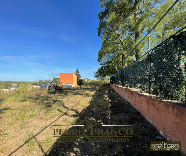 COMPLEJO HOSTELERO (LOCAL-VIVIENDA) EN VENTA EN ALMENDRALEJO (SAN MARCOS)