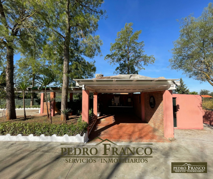 COMPLEJO HOSTELERO (LOCAL-VIVIENDA) EN VENTA EN ALMENDRALEJO (SAN MARCOS)
