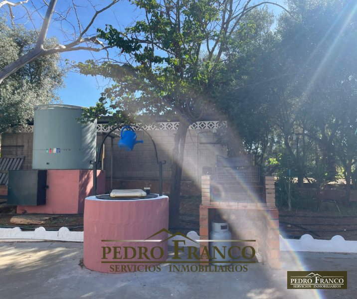 COMPLEJO HOSTELERO (LOCAL-VIVIENDA) EN VENTA EN ALMENDRALEJO (SAN MARCOS)