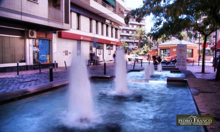 LOCAL EN ALQUILER EN ALMENDRALEJO (CENTRO(FRANCISCO PIZARRO-ESPRONCEDA-PLAZA SOL))