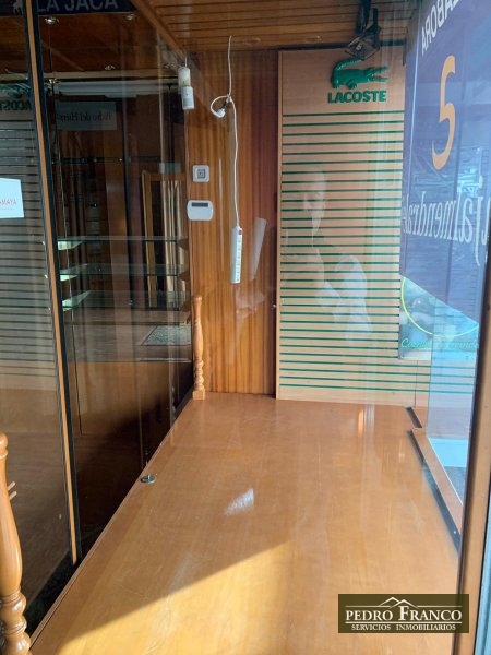 LOCAL EN ALQUILER EN ALMENDRALEJO (CENTRO(FRANCISCO PIZARRO-ESPRONCEDA-PLAZA SOL))