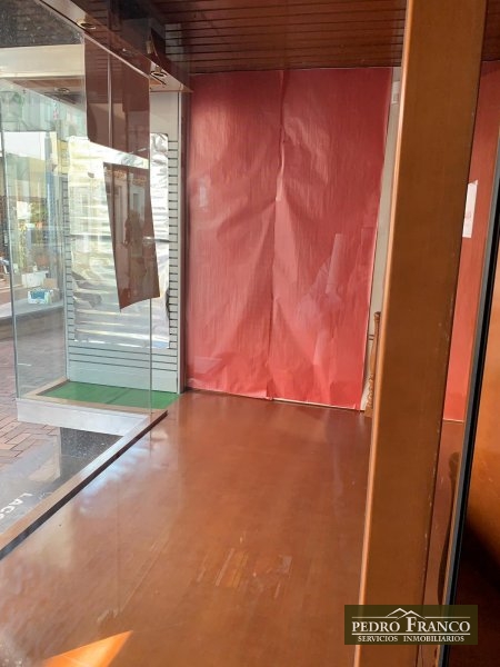 LOCAL EN ALQUILER EN ALMENDRALEJO (CENTRO(FRANCISCO PIZARRO-ESPRONCEDA-PLAZA SOL))