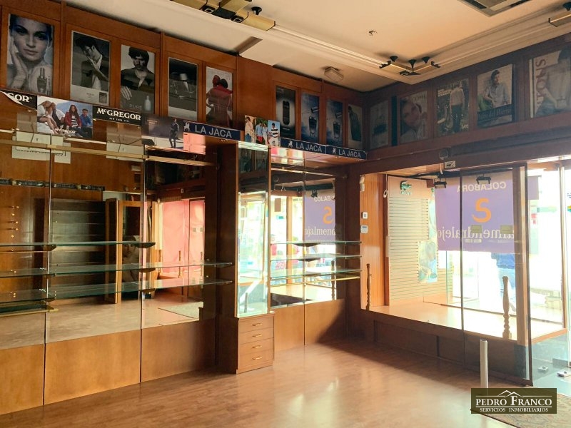 LOCAL EN ALQUILER EN ALMENDRALEJO (CENTRO(FRANCISCO PIZARRO-ESPRONCEDA-PLAZA SOL))