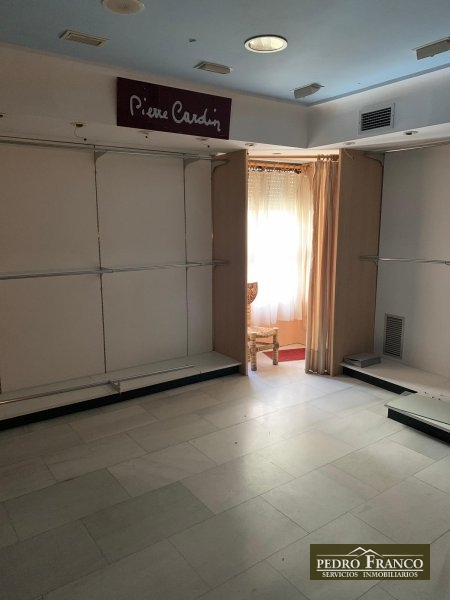 LOCAL EN ALQUILER EN ALMENDRALEJO (CENTRO(FRANCISCO PIZARRO-ESPRONCEDA-PLAZA SOL))