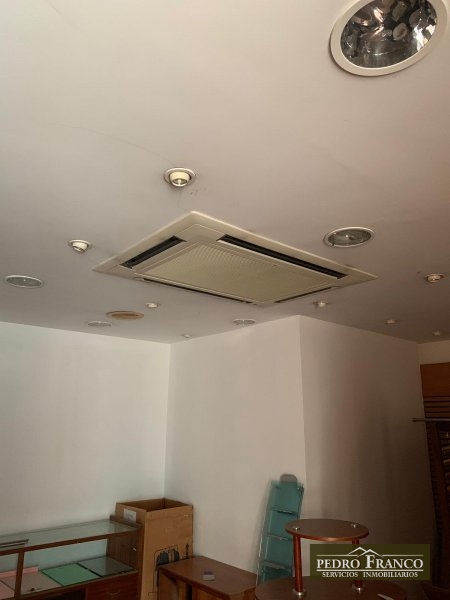 LOCAL EN ALQUILER EN ALMENDRALEJO (CENTRO(FRANCISCO PIZARRO-ESPRONCEDA-PLAZA SOL))