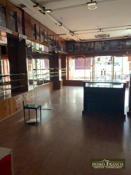 LOCAL EN ALQUILER EN ALMENDRALEJO (CENTRO(FRANCISCO PIZARRO-ESPRONCEDA-PLAZA SOL))