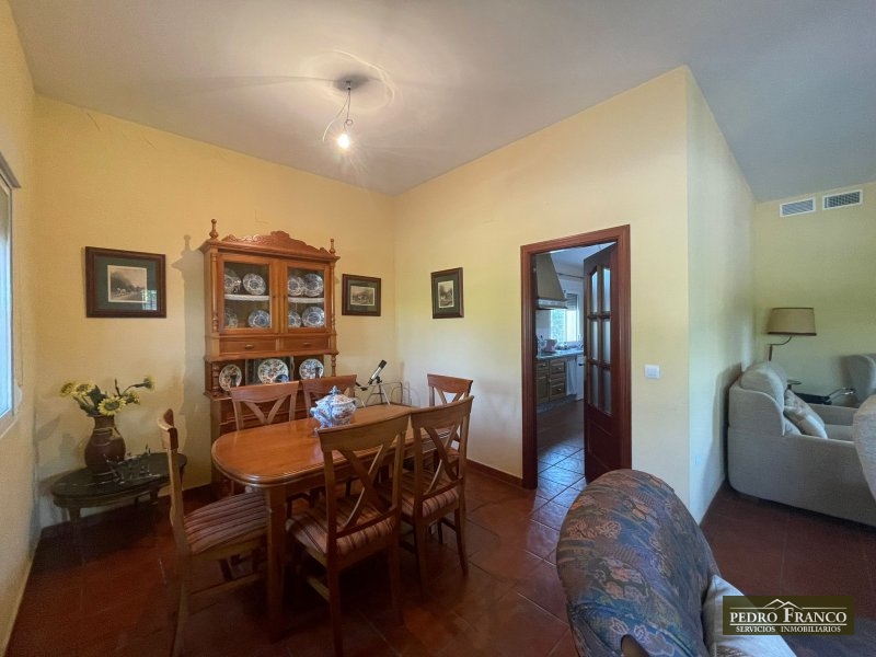 CHALET EN VENTA EN ALMENDRALEJO (SAN MARCOS(ERMITA-OLIVOS-TIZA-RESTO))