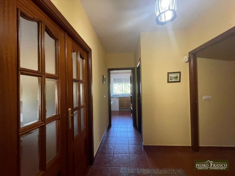 CHALET EN VENTA EN ALMENDRALEJO (SAN MARCOS(ERMITA-OLIVOS-TIZA-RESTO))