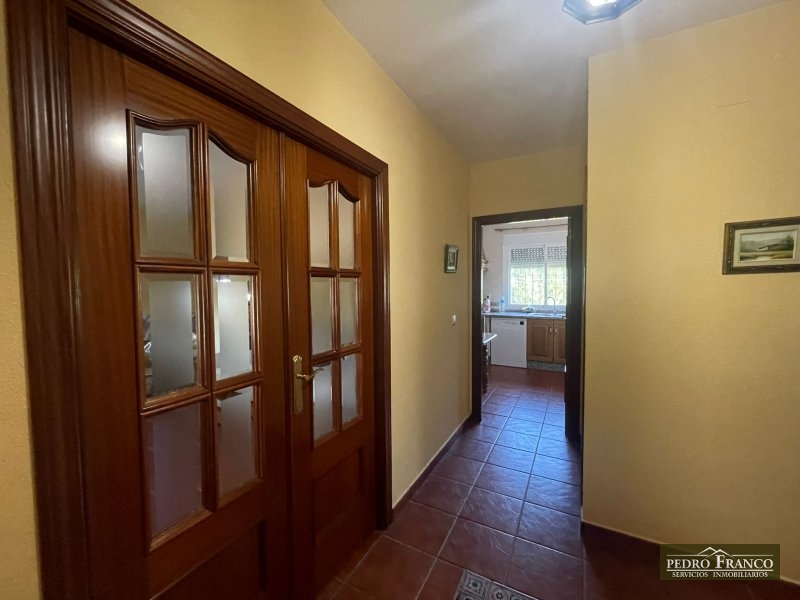 CHALET EN VENTA EN ALMENDRALEJO (SAN MARCOS(ERMITA-OLIVOS-TIZA-RESTO))