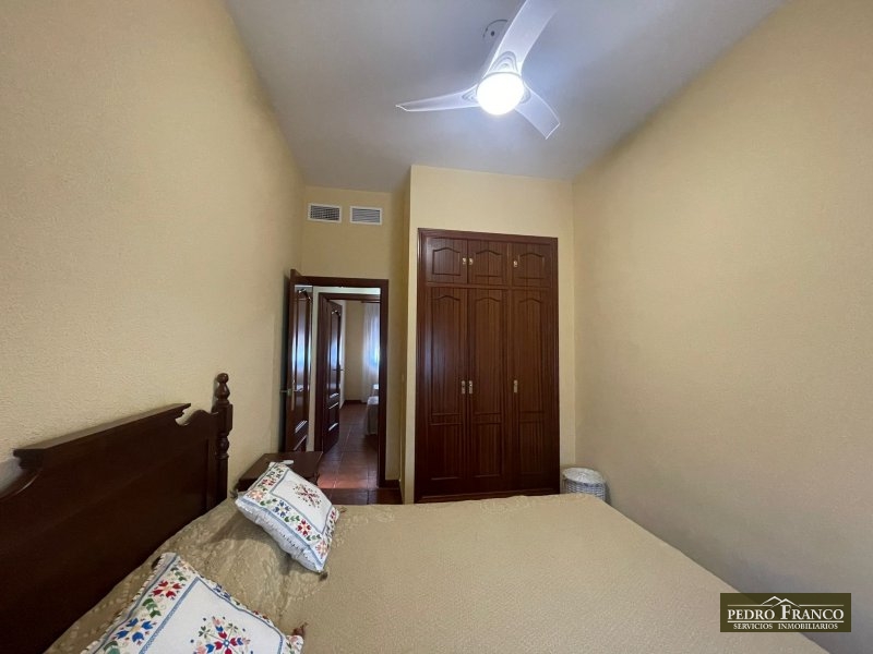 CHALET EN VENTA EN ALMENDRALEJO (SAN MARCOS(ERMITA-OLIVOS-TIZA-RESTO))