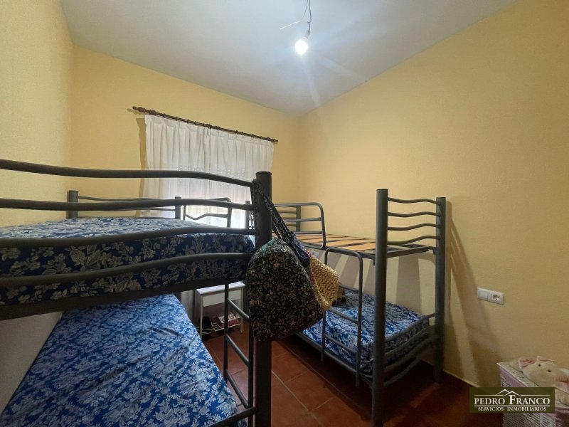 CHALET EN VENTA EN ALMENDRALEJO (SAN MARCOS(ERMITA-OLIVOS-TIZA-RESTO))