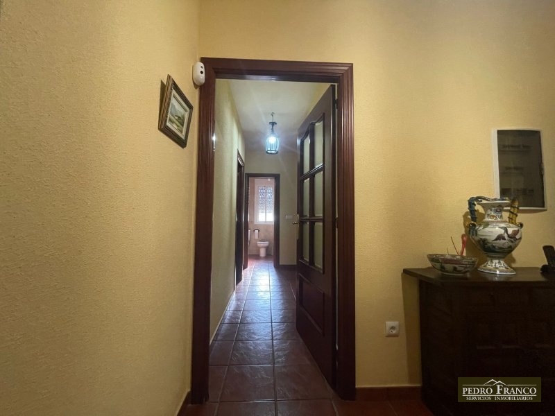CHALET EN VENTA EN ALMENDRALEJO (SAN MARCOS(ERMITA-OLIVOS-TIZA-RESTO))