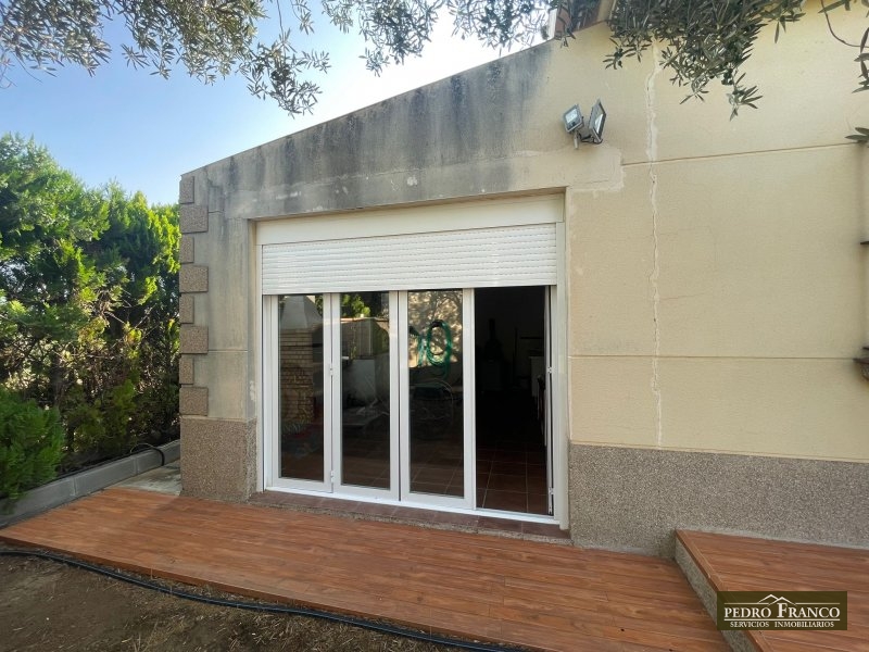 CHALET EN VENTA EN ALMENDRALEJO (SAN MARCOS(ERMITA-OLIVOS-TIZA-RESTO))