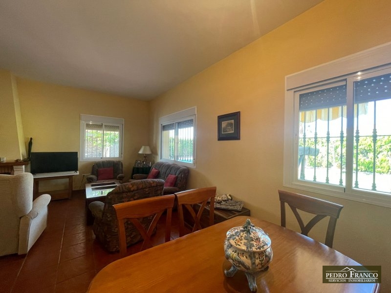 CHALET EN VENTA EN ALMENDRALEJO (SAN MARCOS(ERMITA-OLIVOS-TIZA-RESTO))