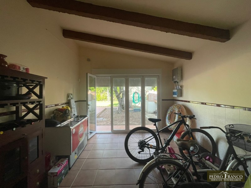 CHALET EN VENTA EN ALMENDRALEJO (SAN MARCOS(ERMITA-OLIVOS-TIZA-RESTO))