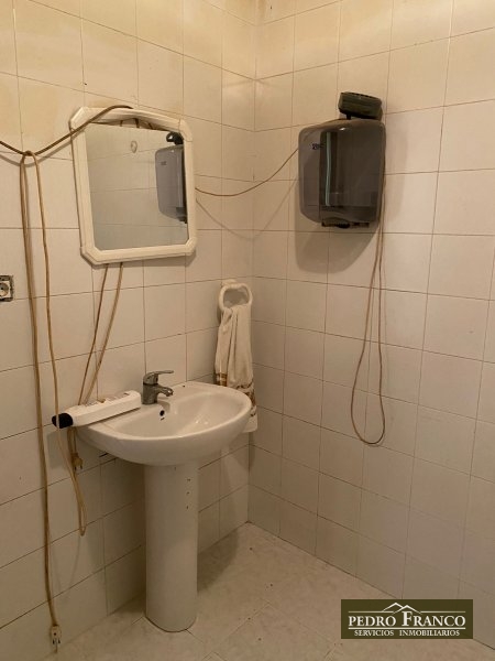 LOCAL EN VENTA EN ALMENDRALEJO (SAN JOSE)