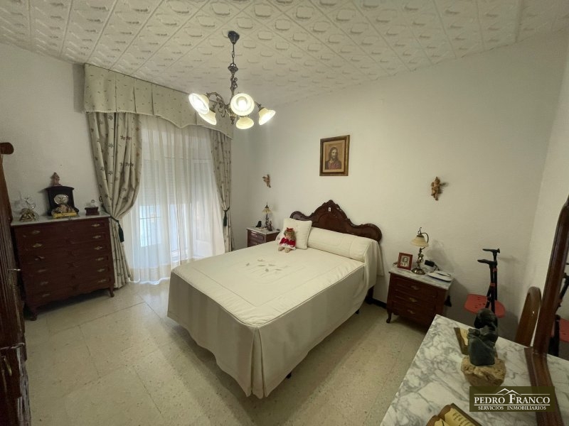 CASA EN VENTA EN ALMENDRALEJO (CENTRO (COLEGIO ORTEGA Y GASSET-PARQUE ESPRONCEDA))