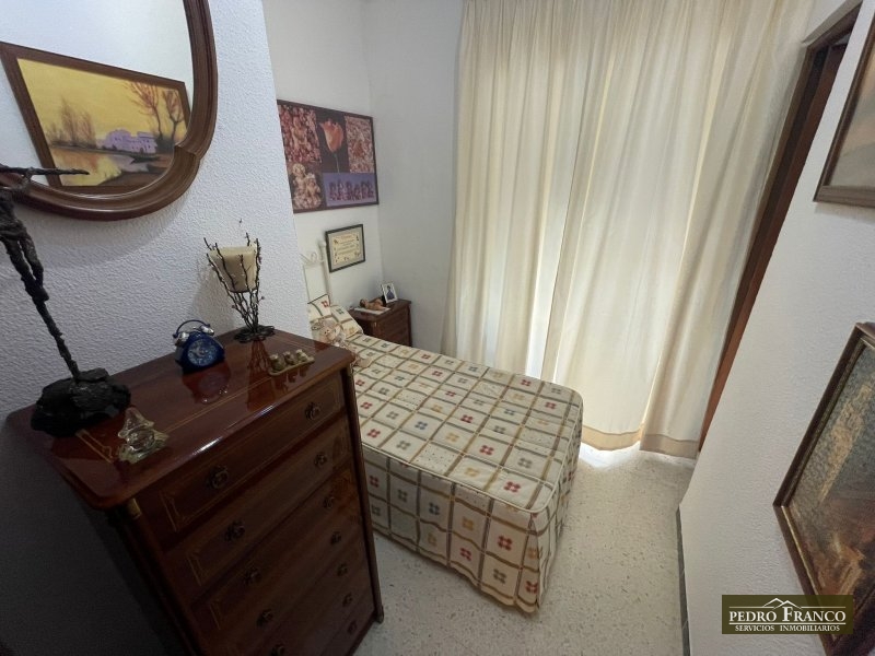 CASA EN VENTA EN ALMENDRALEJO (CENTRO (COLEGIO ORTEGA Y GASSET-PARQUE ESPRONCEDA))