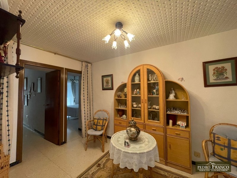CASA EN VENTA EN ALMENDRALEJO (CENTRO (COLEGIO ORTEGA Y GASSET-PARQUE ESPRONCEDA))