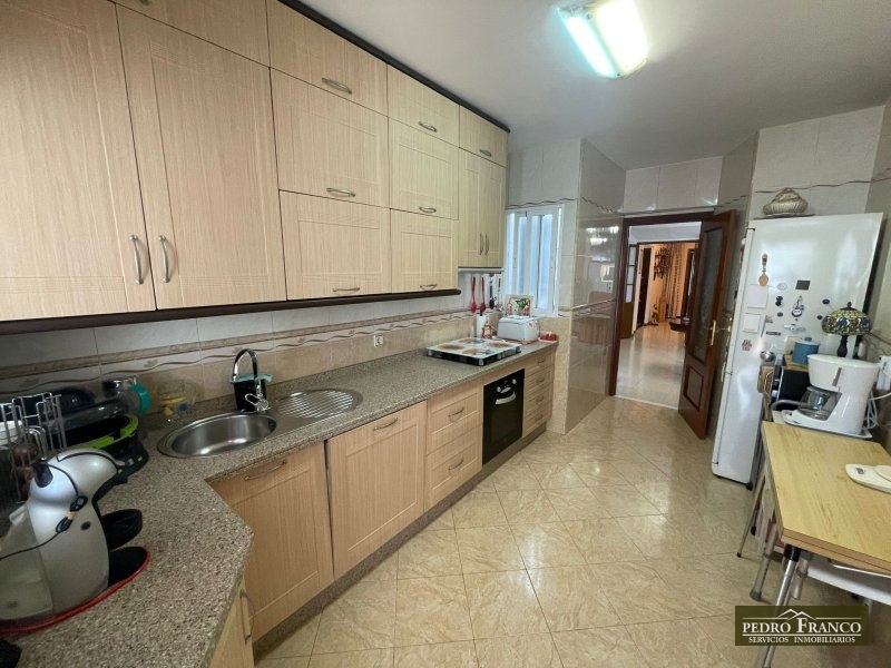 CASA EN VENTA EN ALMENDRALEJO (CENTRO (COLEGIO ORTEGA Y GASSET-PARQUE ESPRONCEDA))