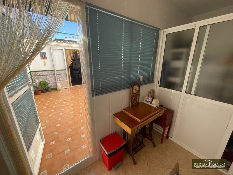 CASA EN VENTA EN ALMENDRALEJO (CENTRO (COLEGIO ORTEGA Y GASSET-PARQUE ESPRONCEDA))