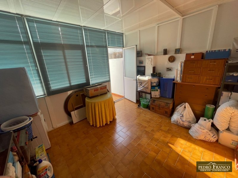 CASA EN VENTA EN ALMENDRALEJO (CENTRO (COLEGIO ORTEGA Y GASSET-PARQUE ESPRONCEDA))