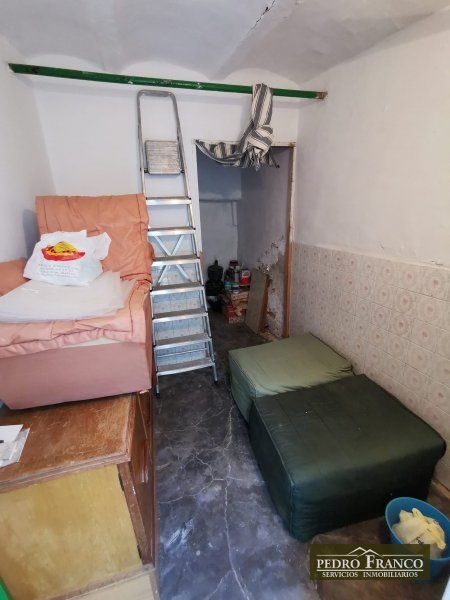 CASA EN VENTA EN ALMENDRALEJO (CENTRO/FCO.PIZARRO/CALLE SAN JOSE)