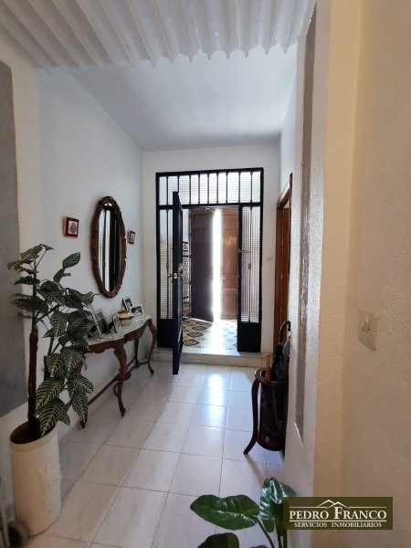 CASA EN VENTA EN ALMENDRALEJO (CENTRO/FCO.PIZARRO/CALLE SAN JOSE)