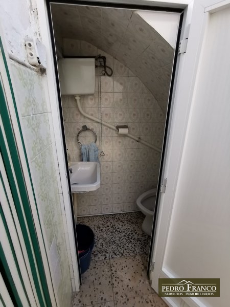 CASA EN VENTA EN ALMENDRALEJO (CENTRO/FCO.PIZARRO/CALLE SAN JOSE)