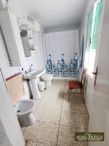 CASA EN VENTA EN ALMENDRALEJO (CENTRO/FCO.PIZARRO/CALLE SAN JOSE)