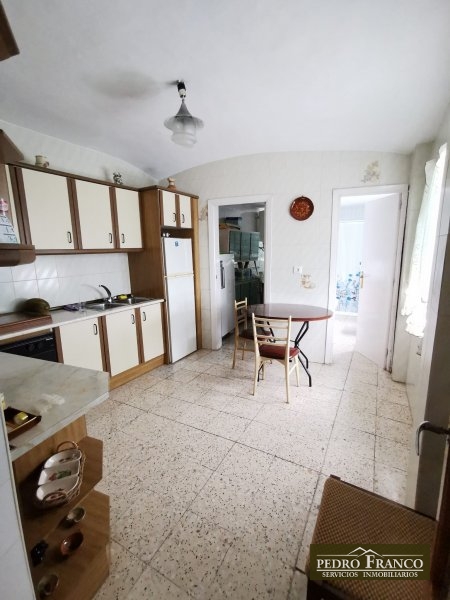CASA EN VENTA EN ALMENDRALEJO (CENTRO/FCO.PIZARRO/CALLE SAN JOSE)