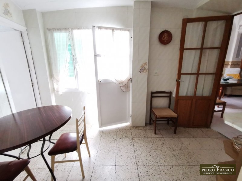 CASA EN VENTA EN ALMENDRALEJO (CENTRO/FCO.PIZARRO/CALLE SAN JOSE)