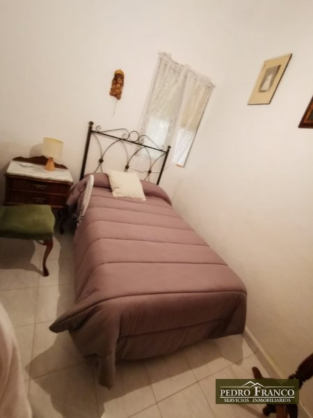 CASA EN VENTA EN ALMENDRALEJO (CENTRO/FCO.PIZARRO/CALLE SAN JOSE)