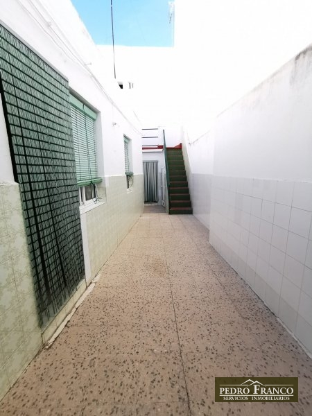 CASA EN VENTA EN ALMENDRALEJO (CENTRO/FCO.PIZARRO/CALLE SAN JOSE)