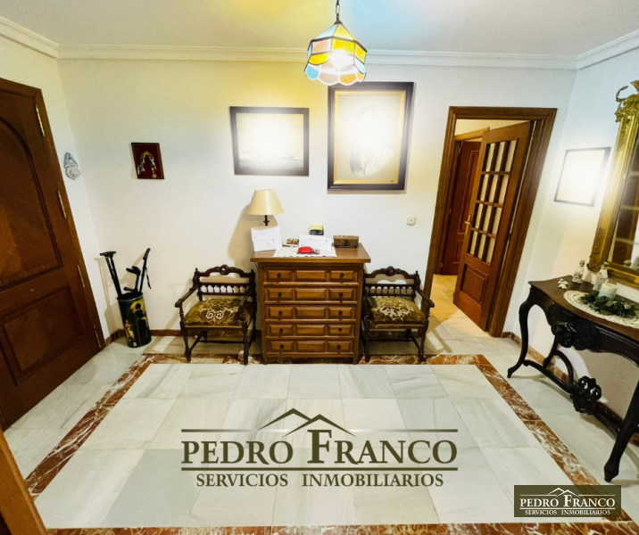 PISO EN VENTA EN ALMENDRALEJO (CENTRO(AYUNTAMIENTO-PARROQUIA-CALLE REAL))